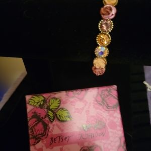 Betsey Johnson Bracelet